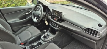 Hyundai i30 III Hatchback 1.4 MPI 100KM 2017 HYUNDAI i30! Super stan!, zdjęcie 13