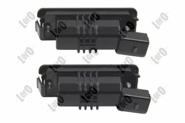 LAMPA TABULKY SPZ [DEPO]