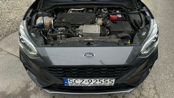 Ford Focus IV Kombi 2.0 EcoBlue 150KM 2020 Ford Focus ST-Line*2.0EcoBlue, zdjęcie 29