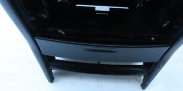 ЦЕНТРАЛЬНЫЙ ТУННЕЛЬ КОЖАНЫЙ PORSCHE CAYENNE 1 И 7L5