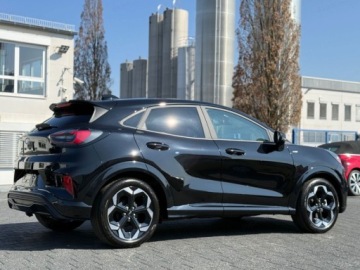 Ford Puma II 2026 Od ręki - ST-Line X 1.0 EcoBoost 155KM / Pakiet Winter, Driver Assistance, zdjęcie 2