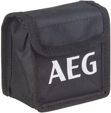 AEG Powertools CLG220-K CROSS LASER ЗЕЛЕНЫЙ