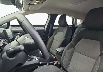 Renault Captur II Crossover 1.0 TCe 90KM 2022 Renault Captur 1WL SalonPL Kamera Grupa Adamowscy BenzynaLPG 90KM, zdjęcie 12