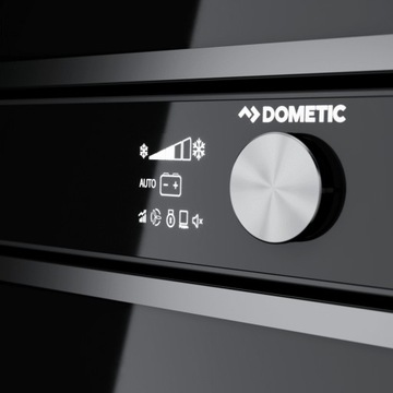 Встраиваемый компрессорный холодильник Dometic RC10.4 для лодок