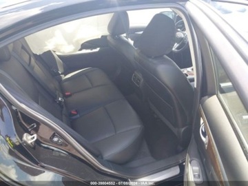 Infiniti Q50 II 2019 Infiniti Q50 2019 INFINITI Q50 3.0t LUXE RWD 3.0 Benzyna 300KM, zdjęcie 8