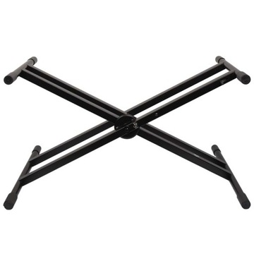 РЕГУЛИРУЕМАЯ САМОБЛОКИРУЮЩАЯСЯ ПОДСТАВКА ДЛЯ КЛЮЧЕЙ ТИП XX V-TONE DELUXE K1