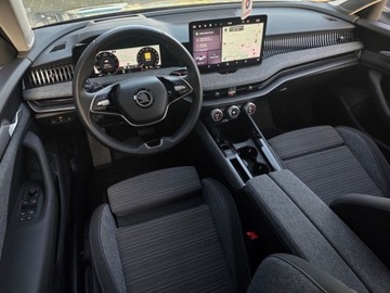 Skoda Superb III Kombi Facelifting 1.5 TSI 150KM 2024 Skoda Superb 1.5TSI 150KM mHEV FV23 HAK Pakiety Assisted Drive Plus - Clim, zdjęcie 33