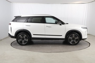  Jaecoo 7 1.6 TGDI, Serwis ASO, Automat, VAT 23%, zdjęcie 5