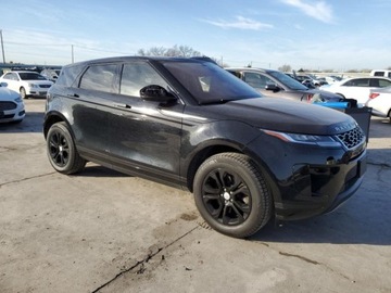 Land Rover Range Rover Evoque II 2020 Land Rover Range Rover Evoque 2020 LAND ROVER RANGE ROVER EVOQUE S 2.0, zdjęcie 4