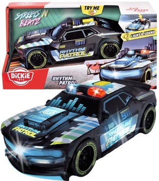 ПОЛИЦЕЙСКАЯ АВТОМОБИЛЬ ПОЛИЦЕЙСКАЯ АВТОМОБИЛЬ ЧЕРНАЯ АВТОМОБИЛЬ SAINT/SOUND