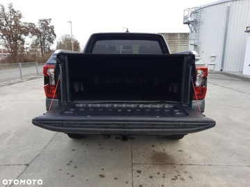 Ford Ranger VI Podwójna kabina 2.0 EcoBlue BI-TURBO 205KM 2025 Ford Ranger Ford Ranger 2.0 EcoBlue Bi-Turbo 4x4 DC Wildtrak 2.0 Diesel, zdjęcie 7