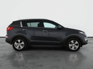 Kia Sportage III SUV 1.7 CRDi 116KM 2011 Kia Sportage 1.7 CRDi, Salon Polska, Xenon, zdjęcie 5