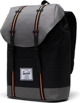 Plecak Herschel Retreat 19,5L 10066-05722