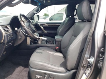 Lexus GX 2021 Lexus GX 460 Premium 2021 4.6l 4.6 Benzyna 301KM, zdjęcie 7