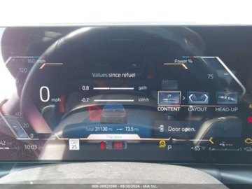 BMW Seria 3 G20-G21 2023 BMW Seria 3 2023r, 330E, Hybrid, 2.0L 2.0 Hybryda 288KM, zdjęcie 9