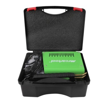 MRCARTOOL C210 СВАРОЧНЫЙ СТАНОК ДЛЯ СВАРКИ ПЛАСТИКОВЫХ СКОБ