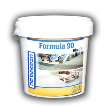 Chemspec Powdered Formula 90 680g Proszek Do Prania