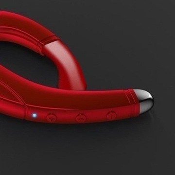 4 X (нескольких) одиночных наушников Bluetooth с