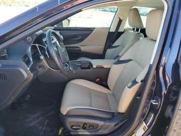 Lexus ES VII (XV70) 2021 Lexus ES Lexus ES 300h FWD, od ubezpieczalni 2.5 Hybryda 215KM, zdjęcie 7