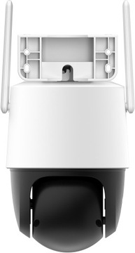 Двойная IP-камера Imou Cruiser 10 МП (5 МП + 5 МП)