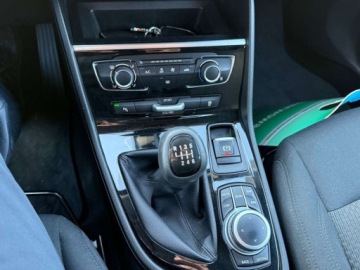 BMW Seria 2 G42-U06 2022 BMW Seria 2 ExclusiveBMW 2Perelka1.5D. 116KM NaviParktroniki Przod tyl Ledy, zdjęcie 20