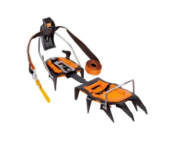 Raki automatyczne Climbing Technology Lycan