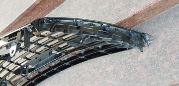 LEXUS NX 200 300 FACELIFT 2018 - 2021 MŘÍŽKA MASKA