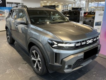 Dacia Duster III 2026 Journey 1.2TCe Hybrid-G LPG 4x4 150KM /Pakiet Parking, Zimowy+, zdjęcie 2