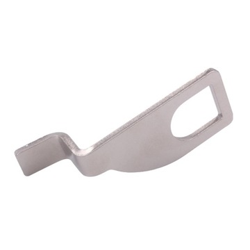Aluminiowy uchwyt dystansowy tylnej klapy Blo