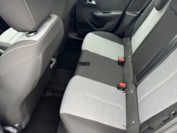 Opel Corsa F Hatchback 5d Facelifting 1.2 Turbo 100KM 2026 Od ręki - Edition 1.2 Turbo 100KM / Pakiet Tech, zdjęcie 10