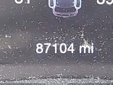 Dodge Durango III 3.6 V6 294KM 2019 Dodge Durango GT 2019 3.6 Benzyna 295KM, zdjęcie 11
