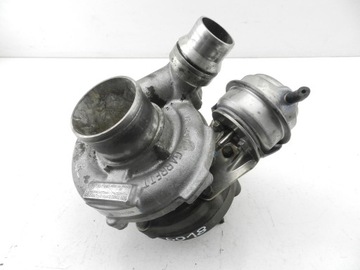 TURBO RENAULT LAGUNA II MEGANE 2.0 DCI