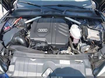 Audi A5 B10 2024 Audi a5 A5 sportback 40 tfsi quattro 2.0 Benzyna 201KM, zdjęcie 13