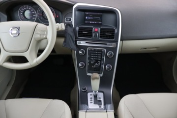 Volvo XC60 I SUV 2.0 D3 163KM 2012 Volvo XC60 D3, Salon Polska, Serwis ASO, Automat, zdjęcie 11