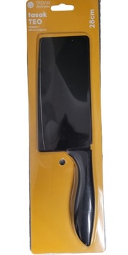 Колун КУХОННЫЙ с антипригарным покрытием, 15 см