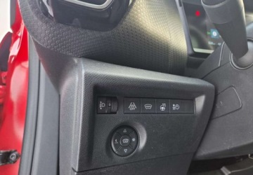 Citroen 2022 Citroen C4 Citroen C4 EV136 50kWh Shine Elektryczny 136KM, zdjęcie 20