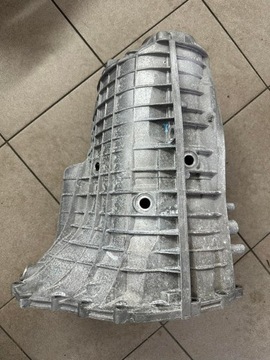 Obudowa tylna 0CK301383H 0CK S-tronic Audi