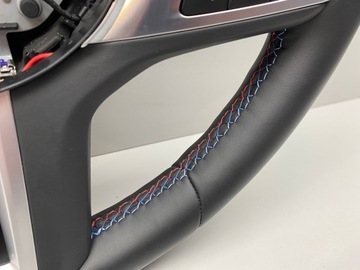 BMW F90 F96 F97 VOLANT M POWER IDEALNI