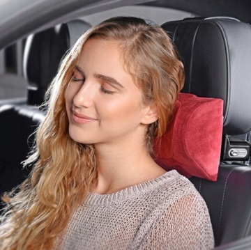 ComfyCar 5.0 - подголовник для автомобиля