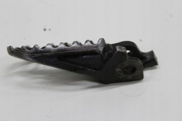 HONDA CRF 250 06-09 комплект крепления подставки для ног