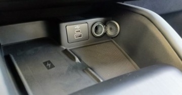 Ford Kuga III 2025 Ford Kuga 4x4 4WD Polisa ACOC za 1pln AWD serwisy w cenie na 4 lata 80 000, zdjęcie 15