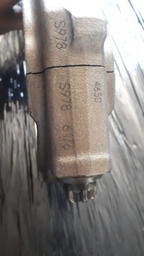 MAN TGX TGS Шатун 51024006176