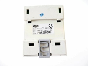 CAREL 2000362 IRDRZ30000 РАЗБИТЫЙ КОРПУС