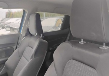 Suzuki Swift VI Hatchback 1.2 DualJet 90KM 2020 Suzuki Swift 2020r, SALON POLSKA. Uszkodzony prawy przod. Pali. 1.2 90KM, zdjęcie 7