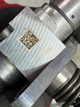 CORVETTE C7 ČERPADLO PALIVA VYSOKÉHO TLAKU