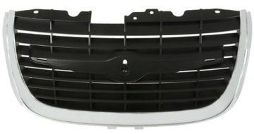 MŘÍŽKA MASKA CHRYSLER 300 M 07.98-12.03
