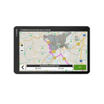GARMIN Camper 895 MT-D nawigacja do kamperów GPS