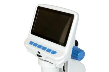Цифровой микроскоп Opticon Edu Lab LCD 220 x