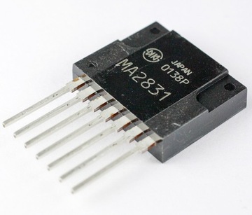 MA2831 - Power Switching Regulator