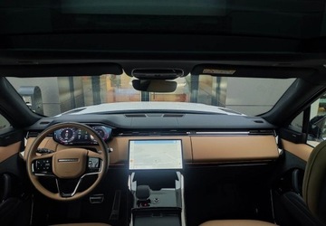 Land Rover Range Rover Sport III SUV 3.0D 301KM 2024 Land Rover Range Rover Sport MY25 Range Rover S 3.0 D300 mHEV Dynamic SE, zdjęcie 2